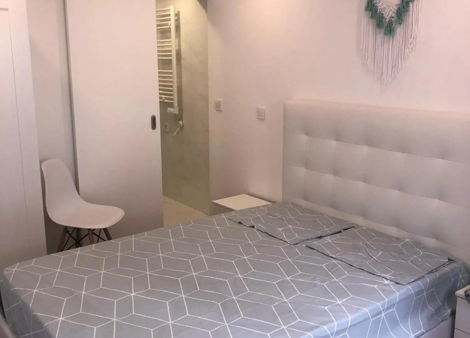 Uau, Amazing View Apartment Lisbon