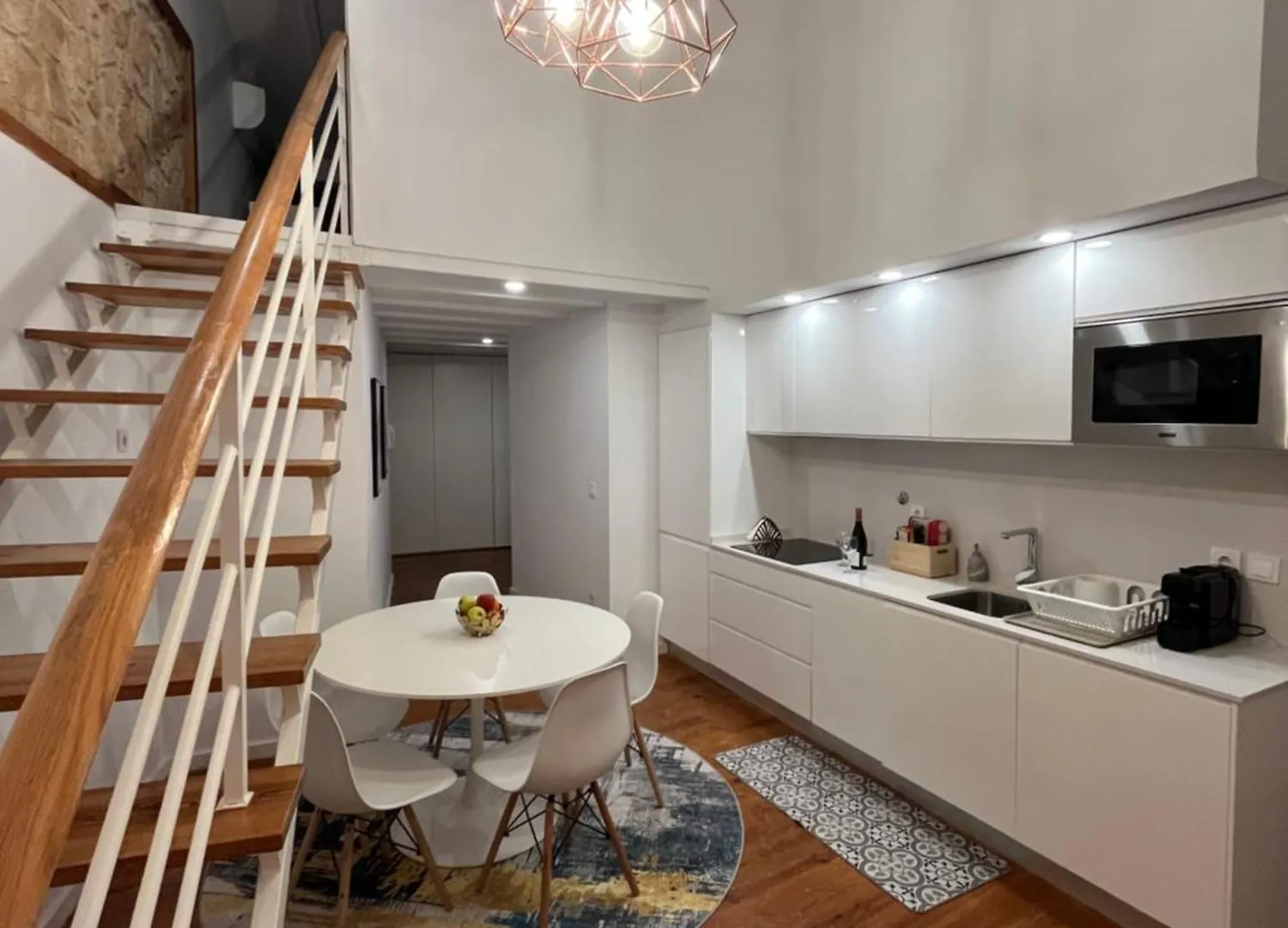 Uau, Amazing View Apartment Lisbon